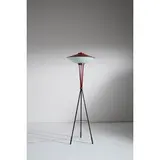 A Floor Lamp By Stilnovo, Senza titolo