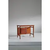 A Desk By G. Ponti, Senza titolo