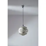 A Ceiling Lamp Attributed To O. Torlasco, Senza titolo