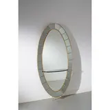 A Mirror By Cristal Art, Senza titolo