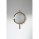 A Wall Lamp By Stilnovo, Senza titolo