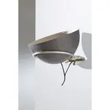 A Wall Lamp By G. Sarfatti, Senza titolo