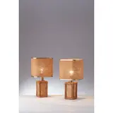 A Pair Of Italian Table Lamps, Senza titolo