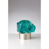 A Table Lamp By M. Ingrand, Senza titolo
