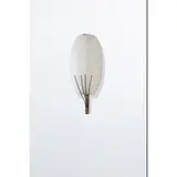 A Wall Lamp By Stilnovo, Senza titolo