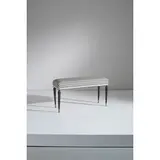 An Italian Bench, Senza titolo