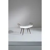 An Italian Bench, Senza titolo
