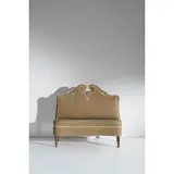 An Italian Bench, Senza titolo