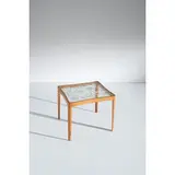An Italian Coffee Table, Senza titolo