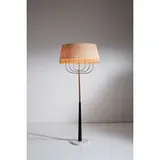 A Floor Lamp By Stilnovo, Senza titolo