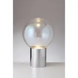 A Table Lamp By C. Nason, Senza titolo