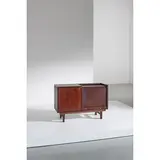 An Italian Sideboard, Senza titolo