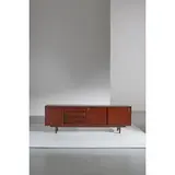 An Italian Sideboard, Senza titolo