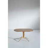 An Italian Low Table, Senza titolo