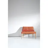 An Italian Bench, Senza titolo