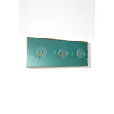 An Italian Coat Hanger, Senza titolo
