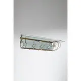 An Italian Coat Hanger, Senza titolo