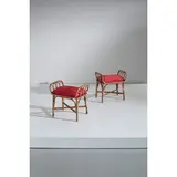 A Pair Of Italian Stools, Senza titolo