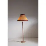 A Floor Lamp By Stilnovo, Senza titolo