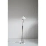A Floor Lamp By Stilnovo, Senza titolo