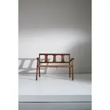Senza titolo by A Pair Of Italian Art Deco Sofas, offered Jun 2022