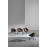 Senza titolo by Four Chairs By O. Mannermaa, offered Jun 2022