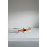 An Italian Low Table, Senza titolo