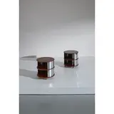 A Pair Of Italian Bedside Tables, Senza titolo