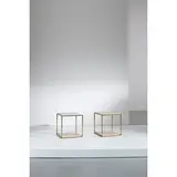 Senza titolo by A Pair Of Italian Occasional Tables, offered Jun 2022