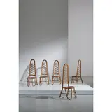 Senza titolo by Five Chairs By F. Castano, offered Jun 2022