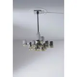 Senza titolo by A Ceiling Lamp By G. Sciolari, offered Jun 2022