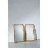 Senza titolo by A Pair Of Italian Mirrors, offered Jun 2022