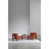 Senza titolo by A Pair Of Italian Armchairs, offered Jun 2022