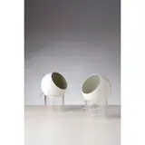 A Pair Of Italian Table Lamps, Senza titolo