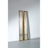 Senza titolo by A Pair Of Italian Mirrors, offered Jun 2022