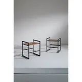 A Pair Of Italian Stools, Senza titolo