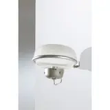 A Wall Lamp By G. Sarfatti, Senza titolo