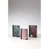 Senza titolo by Three Marble Sculptures By G. Lazzotti, offered Jun 2022