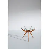 Senza titolo by An Occasional Table Attributed To C. De Carli, offered Jun 2022