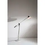 A Floor Lamp By Stilnovo, Senza titolo