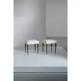 A Pair Of Italian Ottomans, Senza titolo