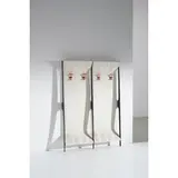 An Italian Coat Hanger, Senza titolo