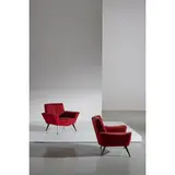 Senza titolo by A Pair Of Armchairs By Lenzi, offered Jun 2022