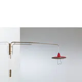 An Italian Wall Lamp, Senza titolo