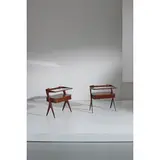 A Pair Of Italian Bedside Tables, Senza titolo