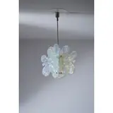 A Ceiling Lamp By C. Nason, Senza titolo