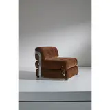 An Italian Armchair, Senza titolo