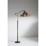 An Italian Floor Lamp, Senza titolo