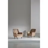 Senza titolo by A Pair Of Italian Armchairs, offered Jun 2022