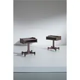 Senza titolo by A Pair Of Bedside Tables By C. Salocchi, offered Jun 2022